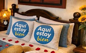 Aqui Estoy Bien